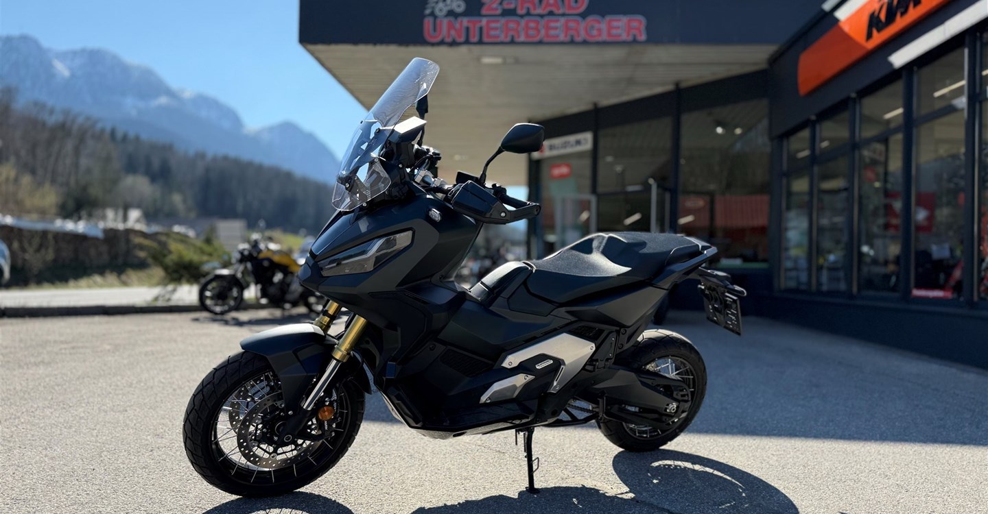 Angebot Honda X-ADV