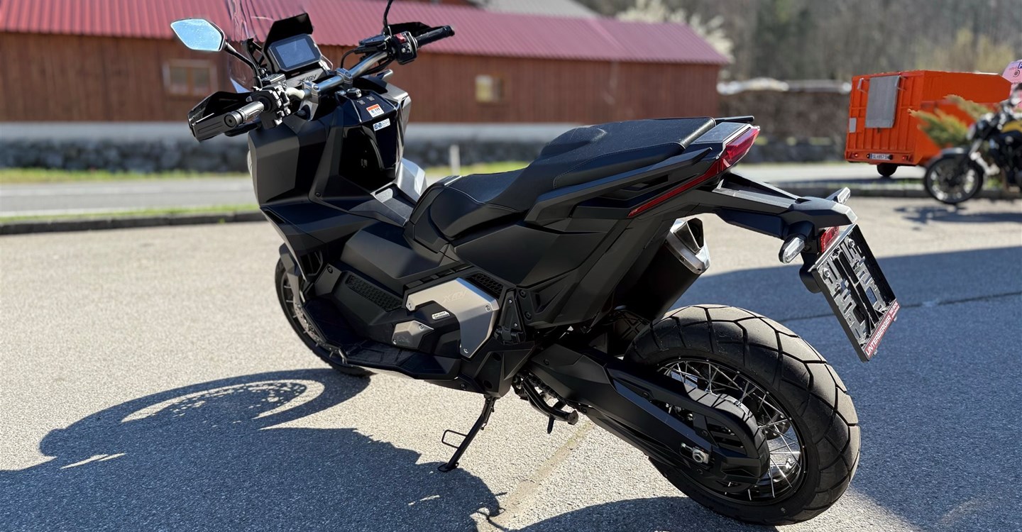 Angebot Honda X-ADV