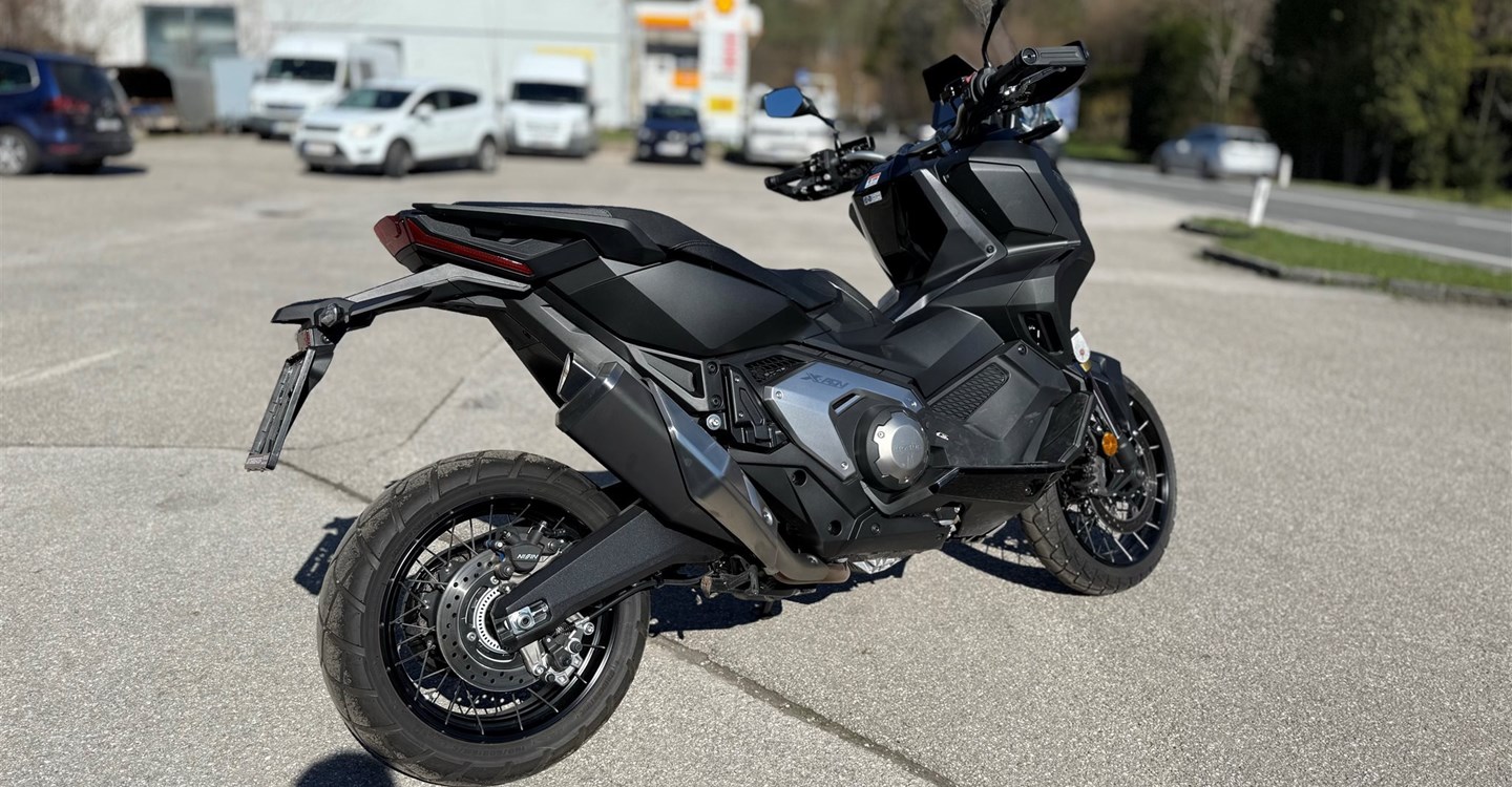Angebot Honda X-ADV