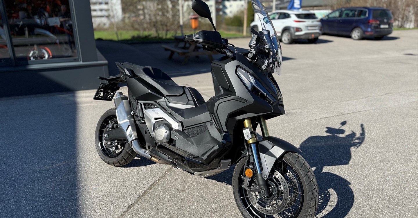 Angebot Honda X-ADV