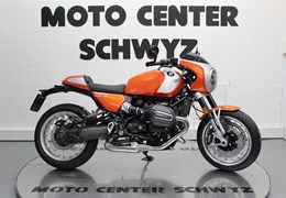 Neumotorrad BMW R 12 nineT