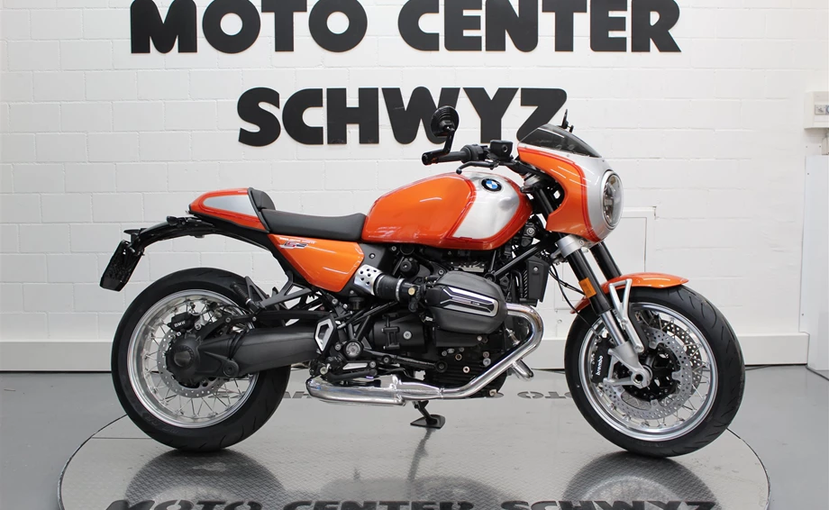 Angebot BMW R 12 nineT Bild 1: Angebot BMW R 12 nineT