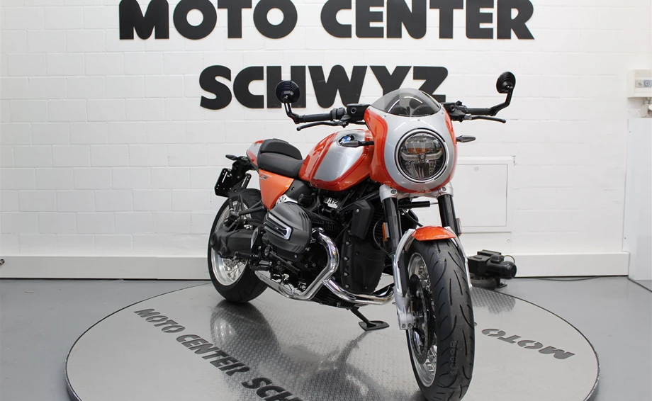 Angebot BMW R 12 nineT Bild 2: Angebot BMW R 12 nineT