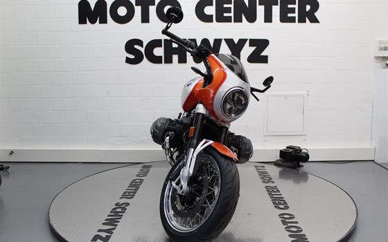 Neufahrzeug BMW R 12 nineT - Bild 3