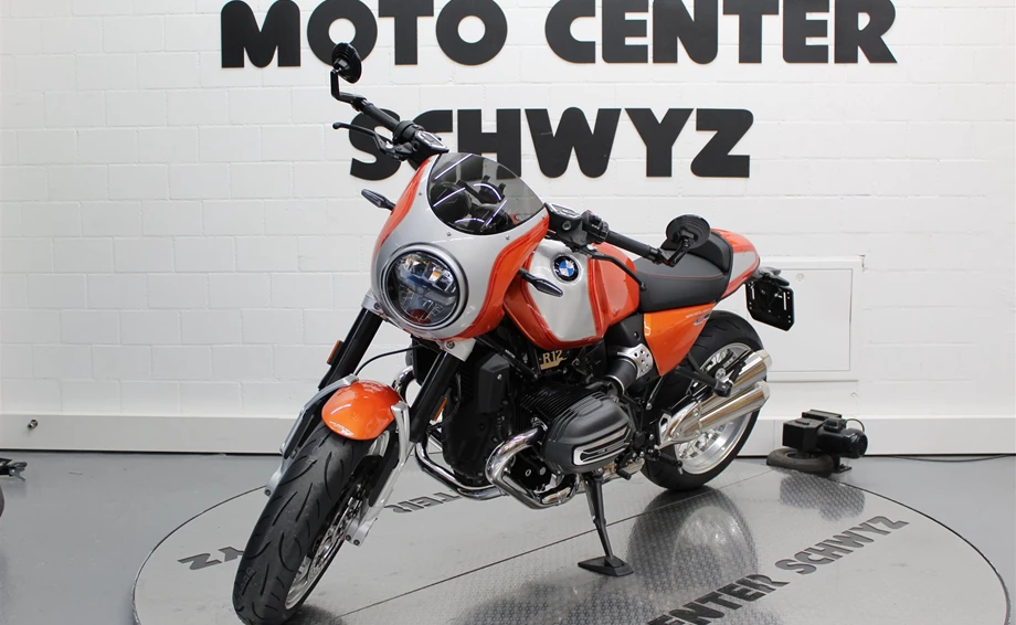 Angebot BMW R 12 nineT Bild 4: Angebot BMW R 12 nineT