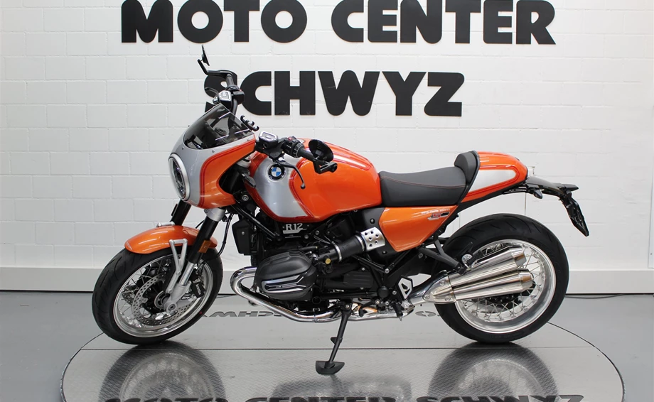 Angebot BMW R 12 nineT Bild 5: Angebot BMW R 12 nineT