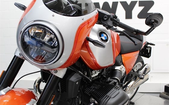 Neufahrzeug BMW R 12 nineT - Bild 6