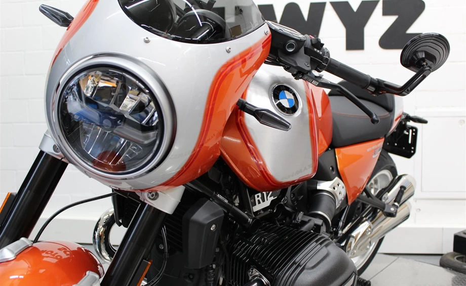 Angebot BMW R 12 nineT Bild 6: Angebot BMW R 12 nineT