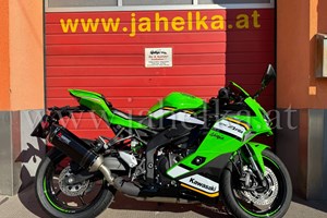 Angebot Kawasaki Ninja ZX-4RR