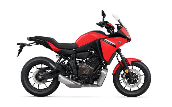 Neufahrzeug Yamaha Tracer 7 - Bild 2 Neufahrzeug Yamaha Tracer 7 - Bild 2