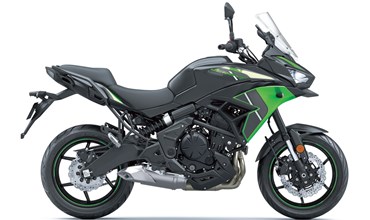Kawasaki Versys 650