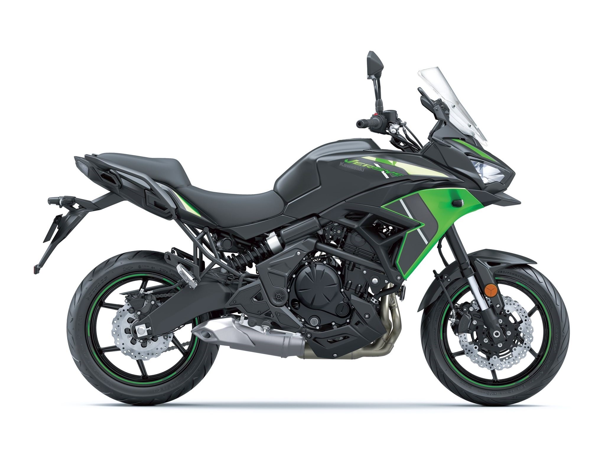 Motorrad