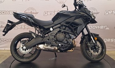Kawasaki Versys 650