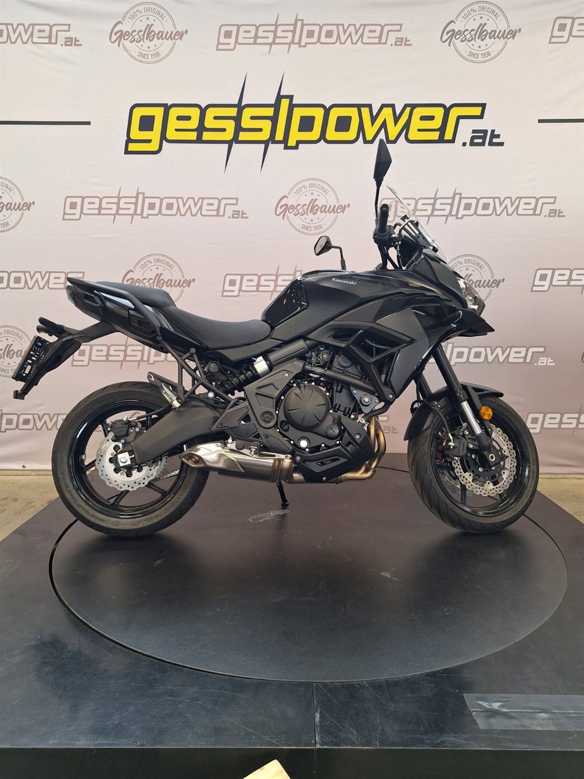 Motorrad