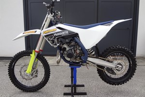 Angebot Husqvarna TC 85 19/16