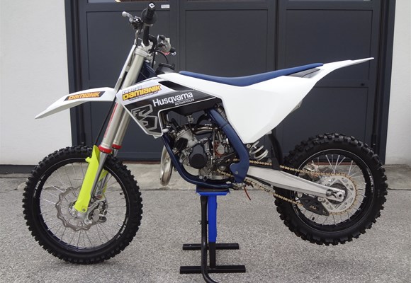 Husqvarna TC 85 19/16