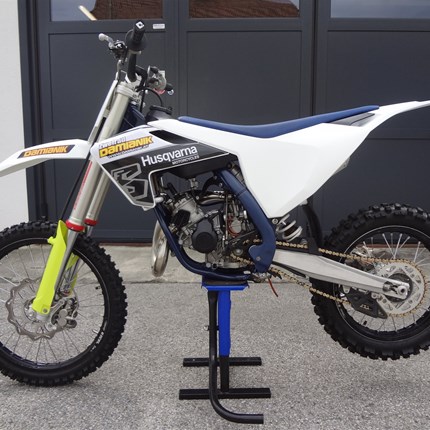 GEBRAUCHTE Husqvarna TC 85 19/16