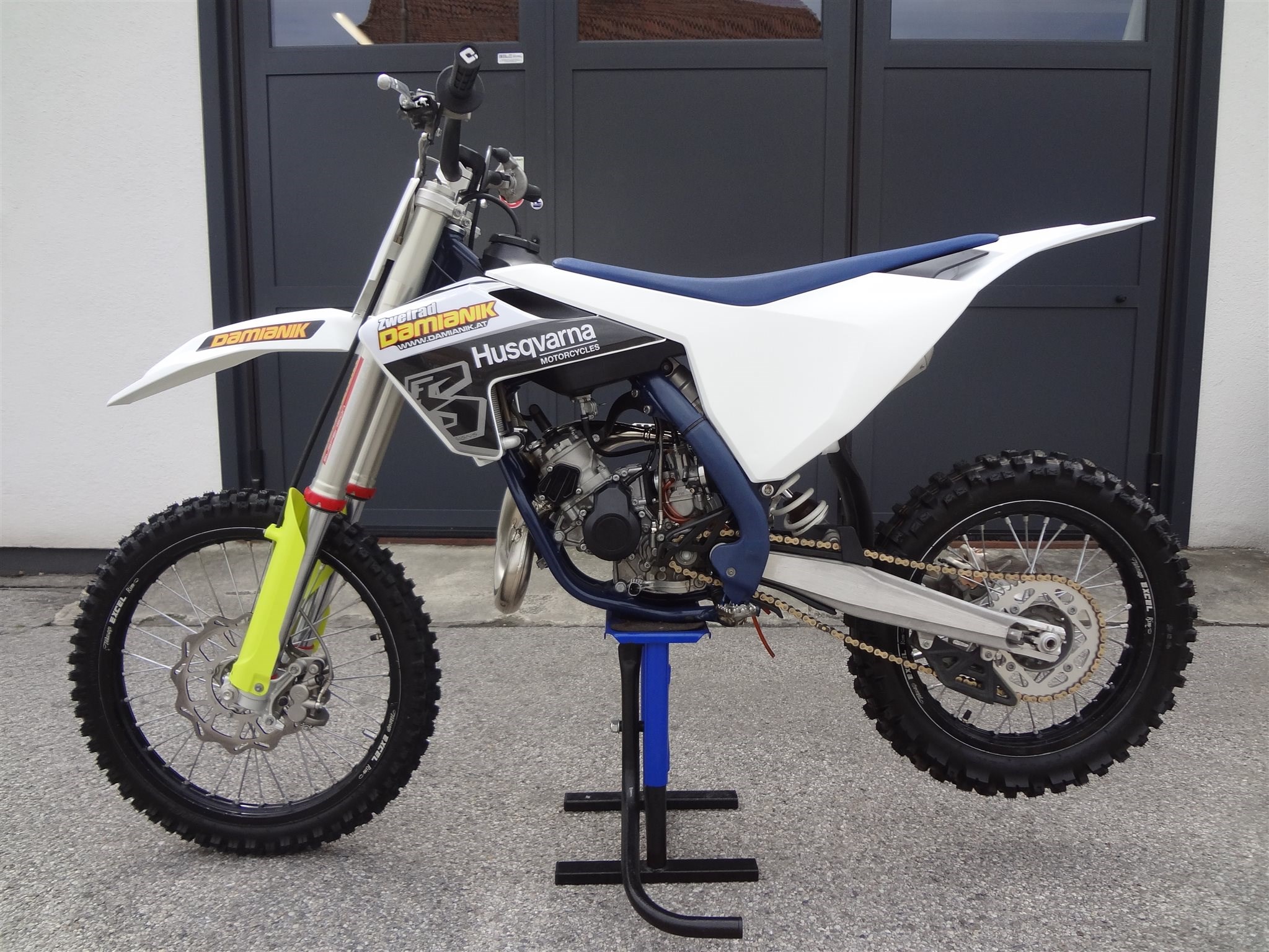 Motorrad