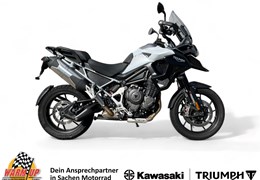Gebrauchte Triumph Tiger 1200 GT PRO