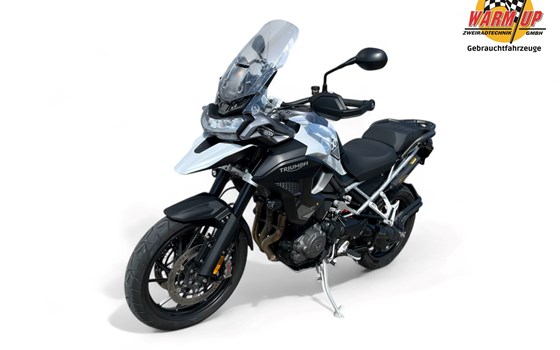 Gebrauchtmotorrad Triumph Tiger 1200 GT PRO - Bild 11