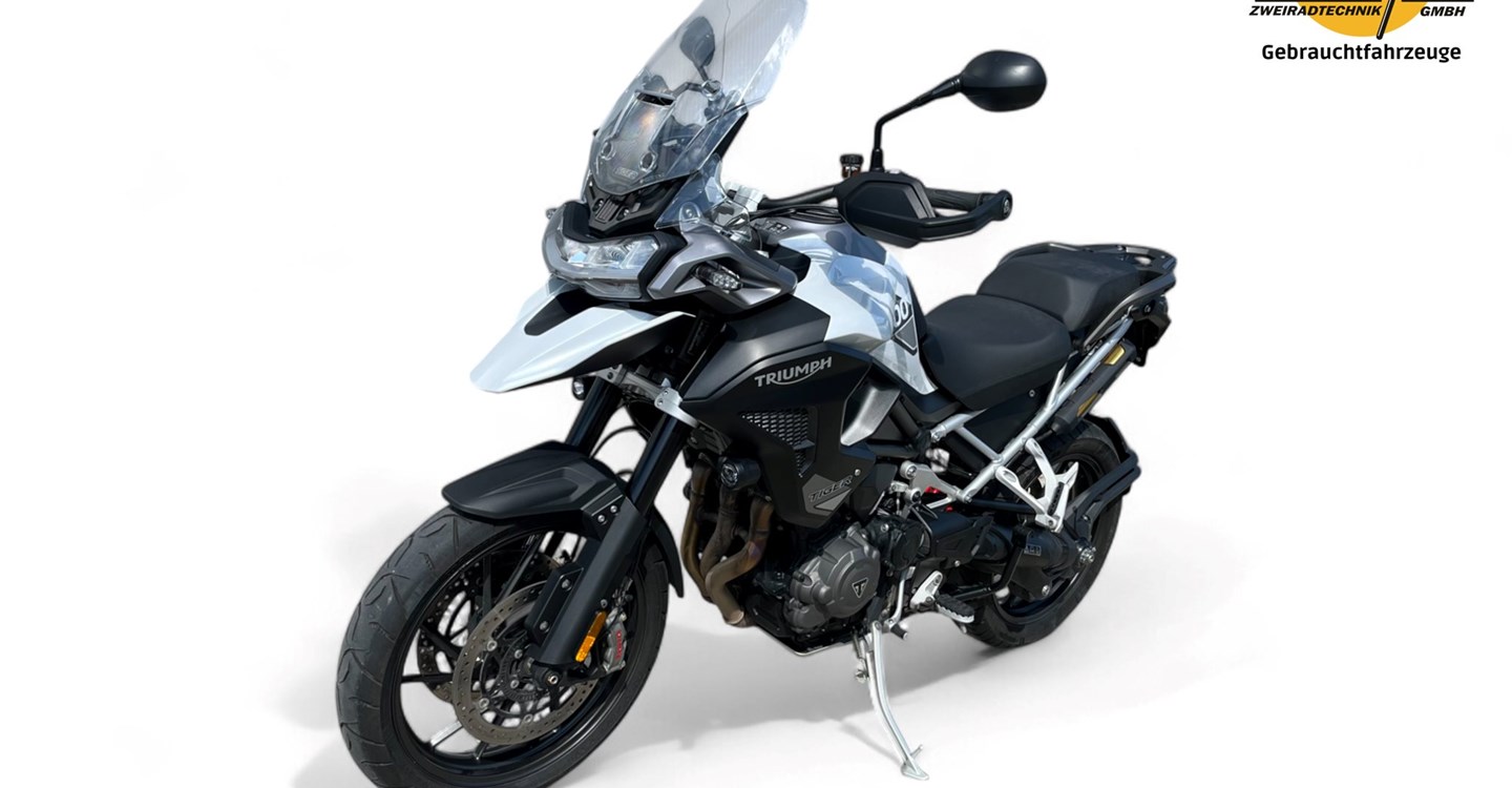 Offer Triumph Tiger 1200 GT PRO