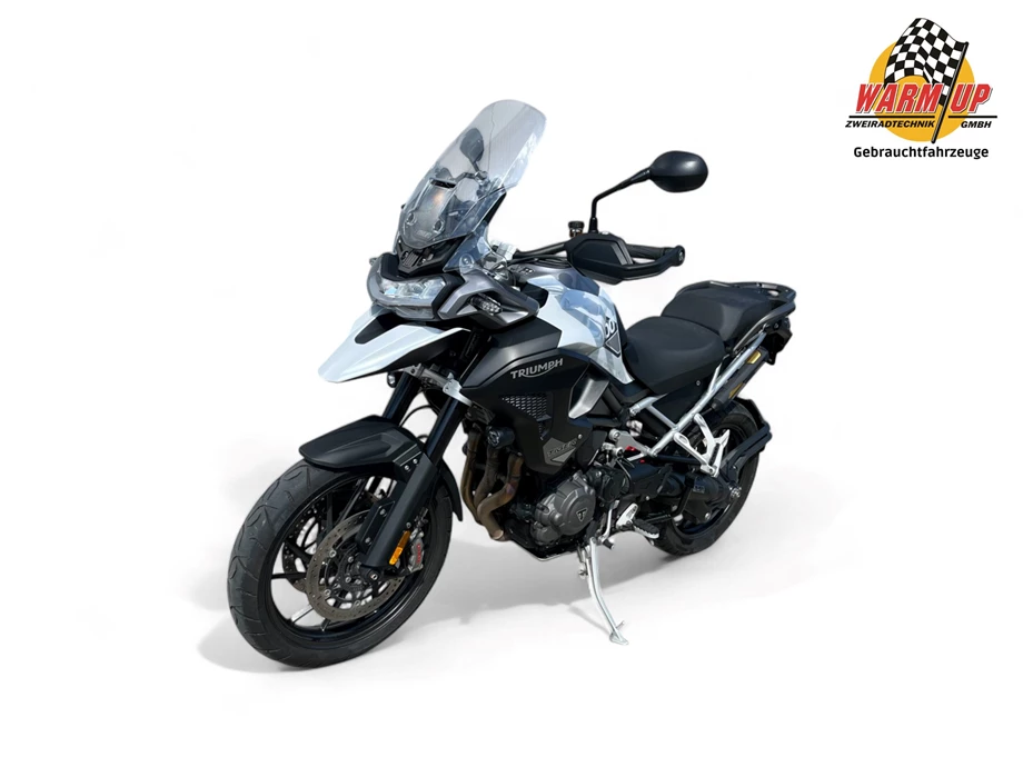 Angebot Triumph Tiger 1200 GT PRO Bild 11: Angebot Triumph Tiger 1200 GT PRO