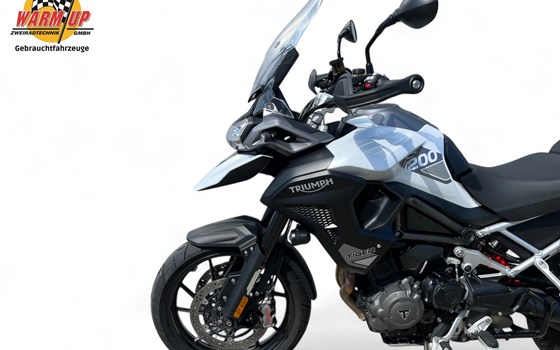 Gebrauchtmotorrad Triumph Tiger 1200 GT PRO - Bild 13