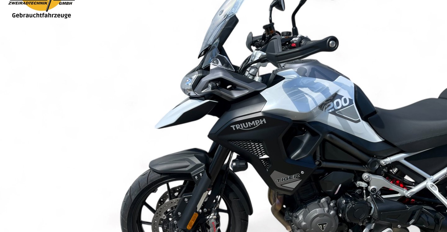 Offer Triumph Tiger 1200 GT PRO