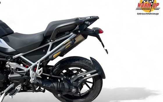 Gebrauchtmotorrad Triumph Tiger 1200 GT PRO - Bild 14