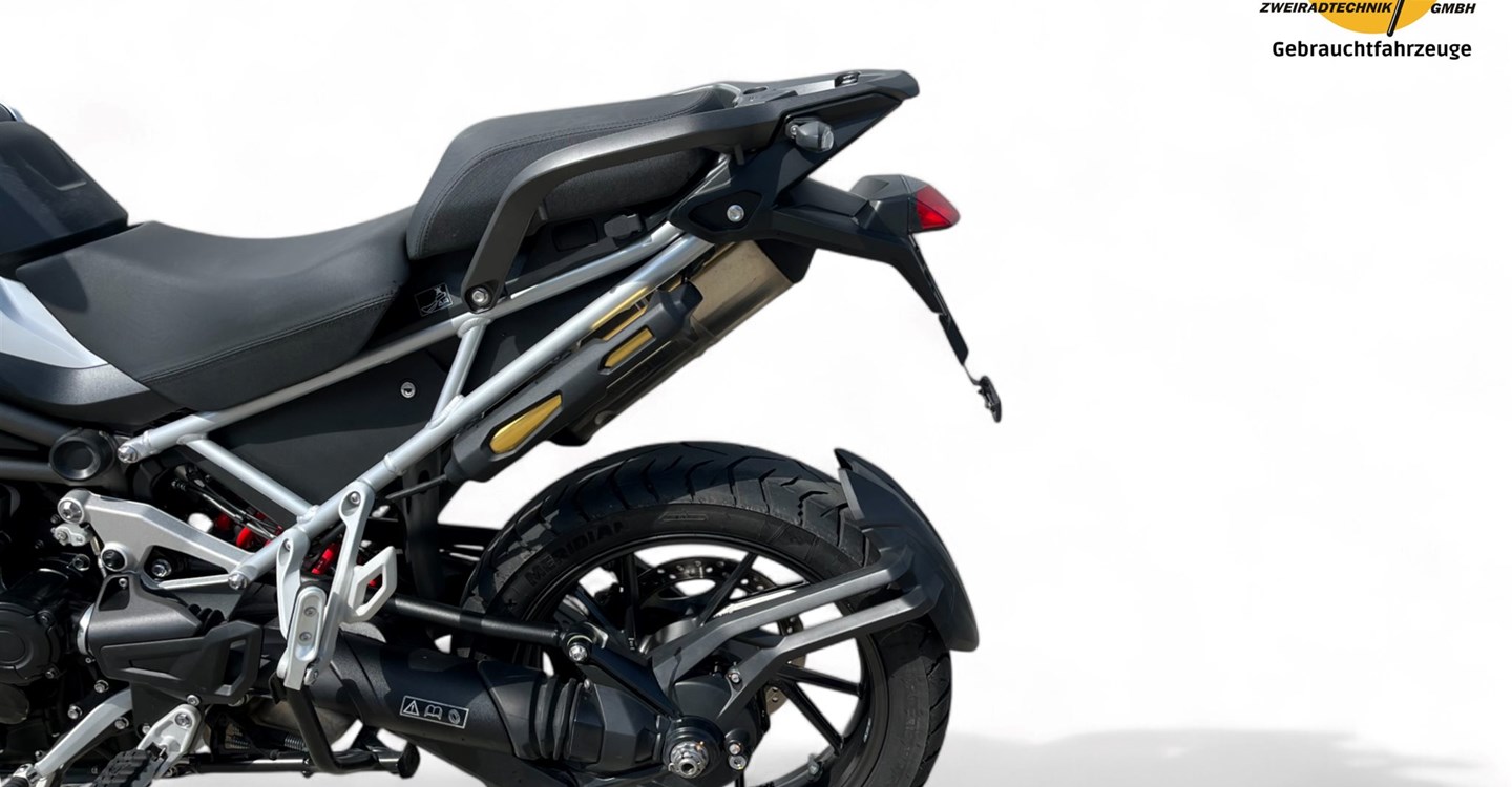 Offer Triumph Tiger 1200 GT PRO