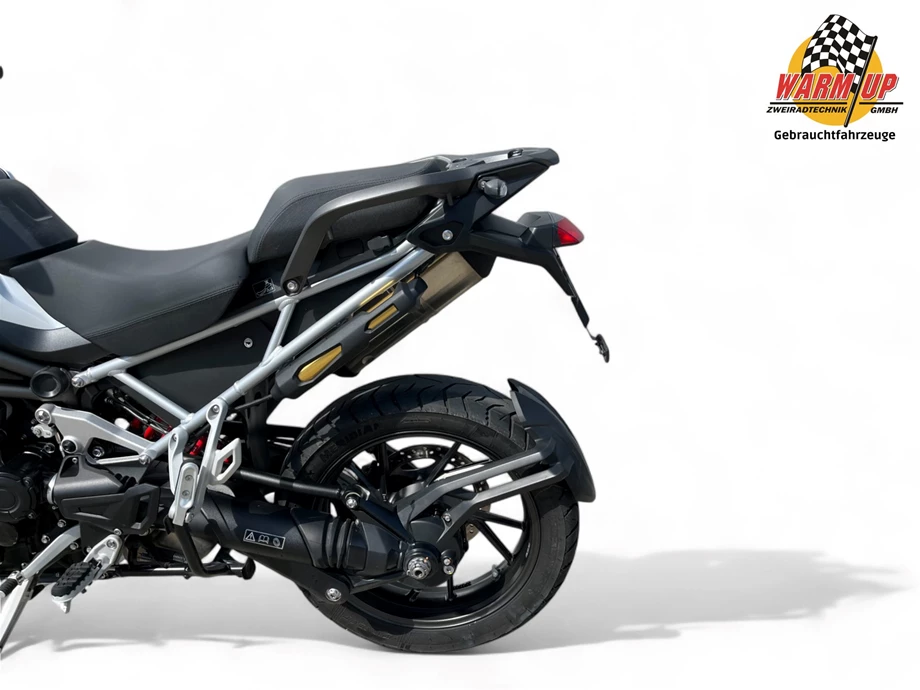 Angebot Triumph Tiger 1200 GT PRO Bild 14: Angebot Triumph Tiger 1200 GT PRO