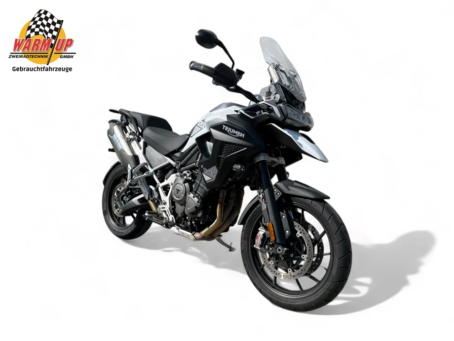Angebot Triumph Tiger 1200 GT PRO Bild 2: Angebot Triumph Tiger 1200 GT PRO