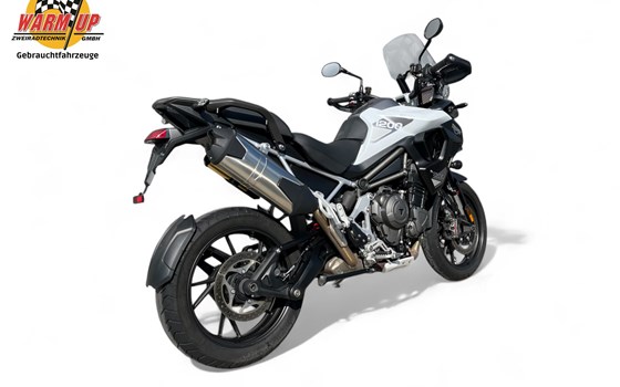 Gebrauchtmotorrad Triumph Tiger 1200 GT PRO - Bild 3