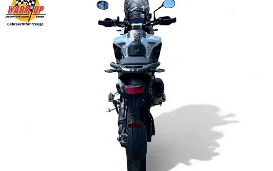 Gebrauchtmotorrad Triumph Tiger 1200 GT PRO - Bild 6