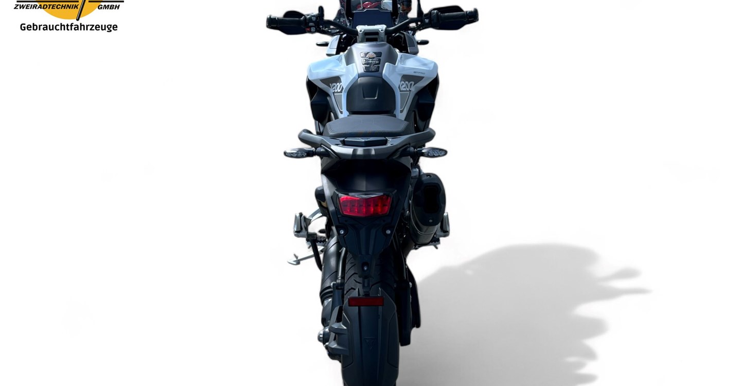 Offer Triumph Tiger 1200 GT PRO