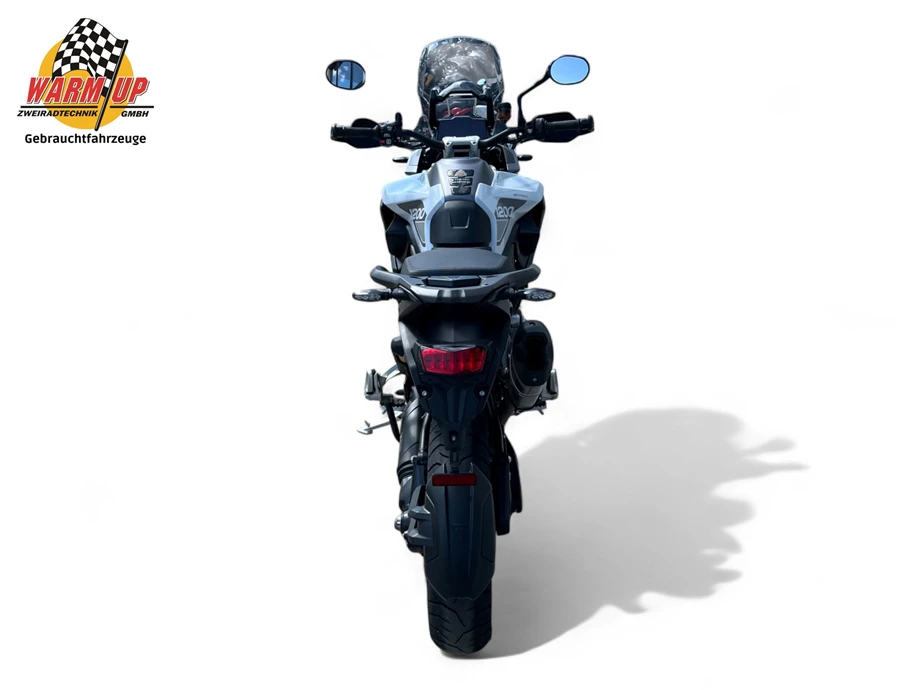 Angebot Triumph Tiger 1200 GT PRO Bild 6: Angebot Triumph Tiger 1200 GT PRO