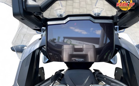 Gebrauchtmotorrad Triumph Tiger 1200 GT PRO - Bild 8