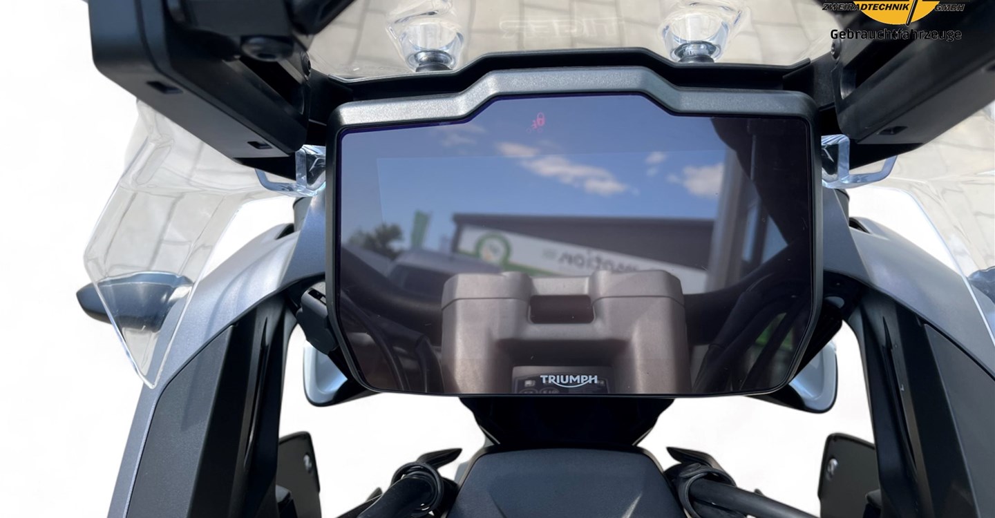 Offer Triumph Tiger 1200 GT PRO