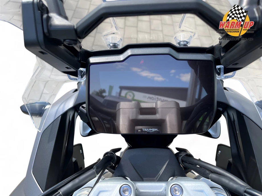 Angebot Triumph Tiger 1200 GT PRO Bild 8: Angebot Triumph Tiger 1200 GT PRO