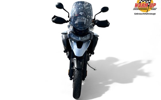 Gebrauchtmotorrad Triumph Tiger 1200 GT PRO - Bild 9