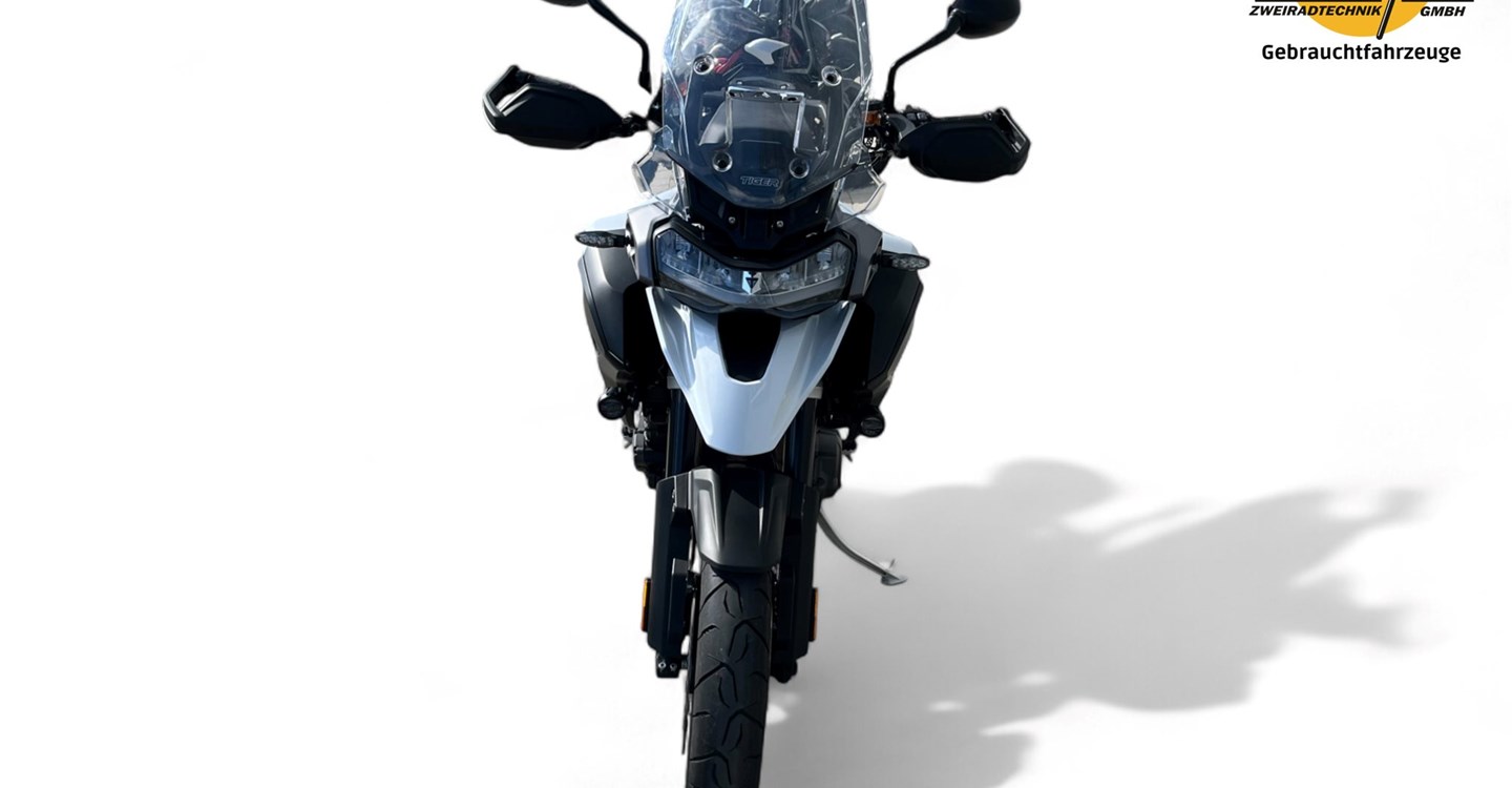 Offer Triumph Tiger 1200 GT PRO