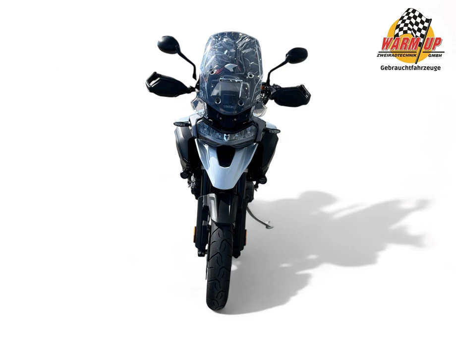 Angebot Triumph Tiger 1200 GT PRO Bild 9: Angebot Triumph Tiger 1200 GT PRO