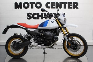 Angebot BMW R 12 G/S