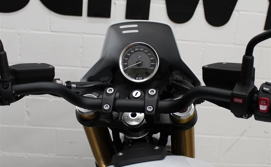 Angebot BMW R 12 G/S Bild 10: Angebot BMW R 12 G/S