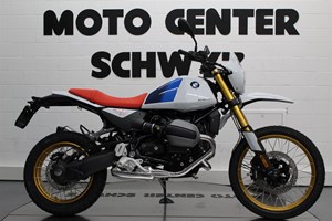 Angebot BMW R 12 G/S