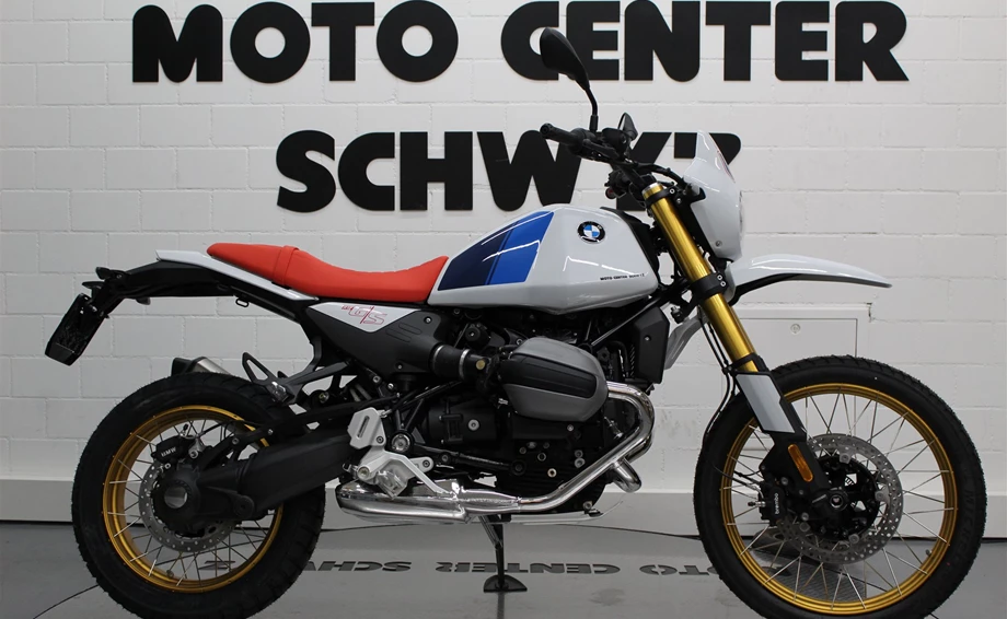 Angebot BMW R 12 G/S Bild 1: Angebot BMW R 12 G/S