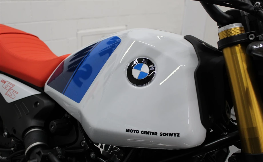 Angebot BMW R 12 G/S Bild 8: Angebot BMW R 12 G/S