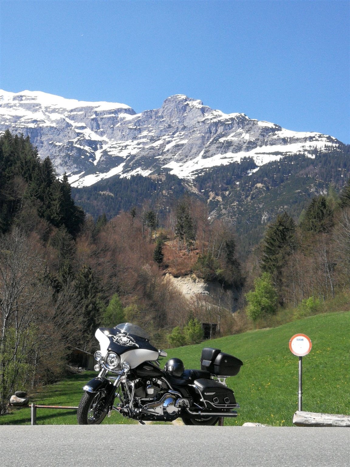 Motorrad