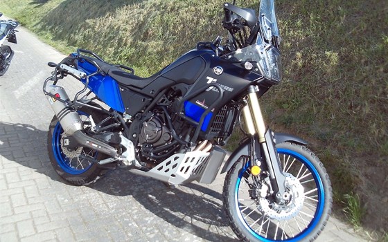 Gebrauchtmotorrad Yamaha Tenere 700 - Bild 2
