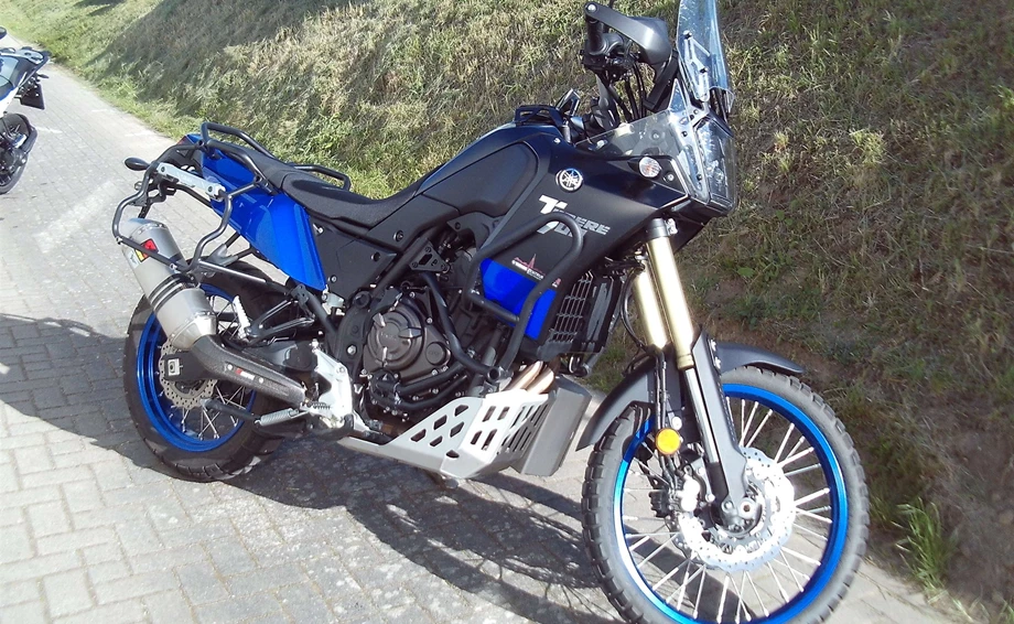 Angebot Yamaha Tenere 700 Bild 2: Angebot Yamaha Tenere 700